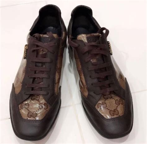 cheap gucci shoes black|discount authentic gucci shoes.